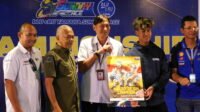 Penghargaan Untuk Aldi Sang Juara Dunia Dari MGPA