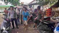 Polres Lombok Barat Perkuat Sinergi Jelang Ramadan, Ini Langkahnya!