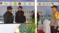 Operasi Ketupat Rinjani 2025: Wadansat Brimob Tekankan Kewaspadaan Personel