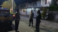 Polsek Batulayar Intensifkan Patroli, Warga Rasakan Manfaatnya