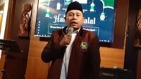 memberikan apresiasi kepada Kapolri Jenderal Listyo Sigit Prabowo dan seluruh jajaran yang dinilai berhasil mengamankan arus mudik Lebaran 2025