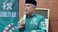 Pimpinan Pusat Gerakan Pemuda Al Washliyah (PP GPA)