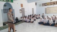 Generasi Anti-Bullying Dimulai dari Lombok Barat