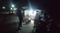 Polsek Kuripan Intensifkan Patroli Malam, Masyarakat Merasa Aman