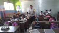 Tahap Pertama Program MBG Sasar Ratusan Sekolah di Kuripan