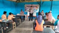 Polsek Sekotong Gelar ‘Polsek Menyapa Sekolah