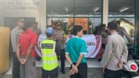Ops Bina Kusuma 2025 Polri Bangun Kepercayaan Warga Batulayar