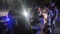 Patroli Perintis Presisi Polres Lombok Barat Amankan Malam Hari, Tekan Potensi Kejahatan 3C (4) Patroli Perintis Presisi Polres Lombok Barat Amankan Malam Hari, Tekan Potensi Kejahatan 3C