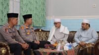 Sinergi Polisi dan Tokoh Agama: Langkah Strategis Jaga Kamtibmas