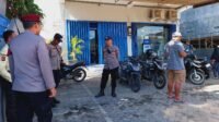 Polsek Gerung Intensifkan Patroli KRYD, Jaga Keamanan Objek Vital di Gerung dan Mesangguk (4) Polsek Gerung Intensifkan Patroli KRYD, Jaga Keamanan Objek Vital di Gerung dan Mesangguk