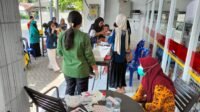 Edukasi Gizi Anak Sampai ke Desa: Alfamart dan SGM Eksplor Perluas Jangkauan Program Kesehatan