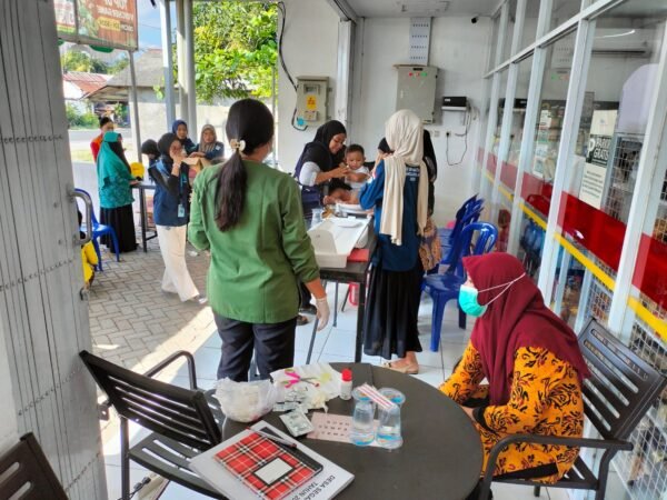 Edukasi Gizi Anak Sampai ke Desa: Alfamart dan SGM Eksplor Perluas Jangkauan Program Kesehatan