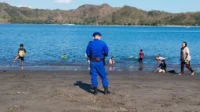 Keamanan Laut Lombok Barat Kondusif, Sat Polairud Intensifkan Patroli dan Edukasi Masyarakat