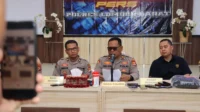Polres Lombok Barat Ungkap Motif, Tetapkan Istri dan Empat Tersangka Lain dalam Kasus Pembunuhan EFR di Lembar