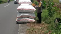 Peran Polisi di Balik Panen Jagung Sukses Petani Lombok Barat
