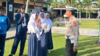 PKS SMPN 1 Labuapi, Generasi Muda Penjaga Kamseltibcar Lantas