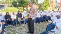 IMG-20251119-WA0332 Polres Lombok Barat Tanam Kesadaran Lalu Lintas Sejak Dini di Sekolah