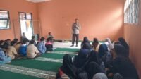 Langkah Nyata Polres Lombok Barat Bentengi Pelajar dari Pengaruh Negatif
