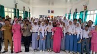 Ketua Bhayangkari Lombok Utara Bagikan 3 Tips Hadapi Bullying di Sekolah di Di Hari Anak Nasional