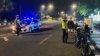 IMG-20251205-WA0485 Jaga Kamseltibcarlantas, Bypass BIL 1-2 Dipantau Ketat Polisi Tiap Malam