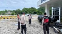 WhatsApp Image 2025-12-12 at 12.50.21 Kamtibmas Lombok Barat Aman, Polisi Kuatkan Patroli Objek Vital